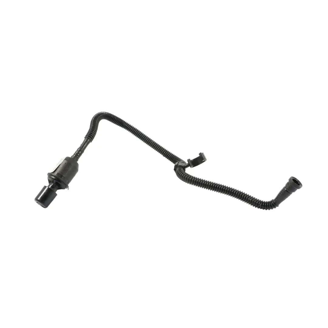 Audi RS3 8Y Benzinmotor Unterdruck Entlüftungs Schlauch Leitung Rohr - SKU 8K0201892E - Teilenummer 8K0201892E