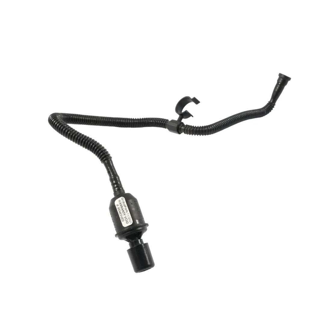 Audi RS3 8Y Benzina Motore Vuoto Respiratore Tubo Linea - SKU 8K0201892E - Numero di parte 8K0201892E