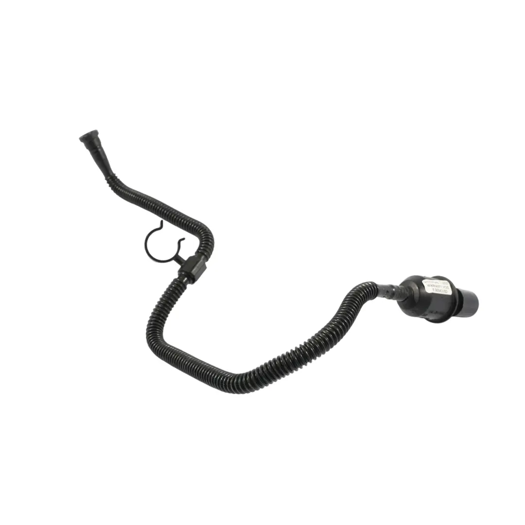 8Y Tuyau De Reniflard À Dépression Moteur Essence pour Audi RS3 à propos du numéro de pièce 8K0201892E Audi RS3 8Y Tuyau De Reniflard À Dépression Moteur Essence - SKU 8K0201892E - Numéro de pièce 8K0201892E