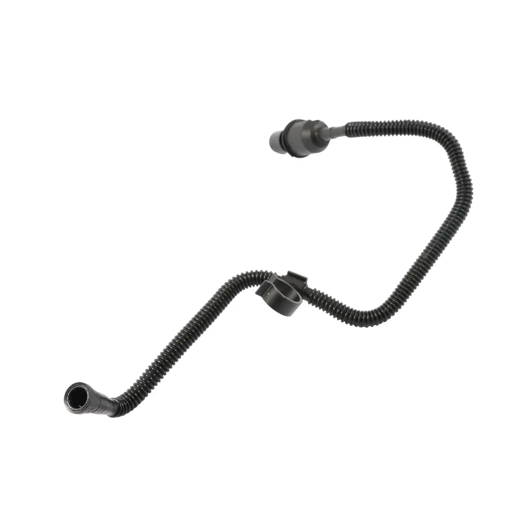 Audi RS3 8Y Benzinmotor Unterdruck Entlüftungs Schlauch Leitung Rohr - SKU 8K0201892E - Teilenummer 8K0201892E