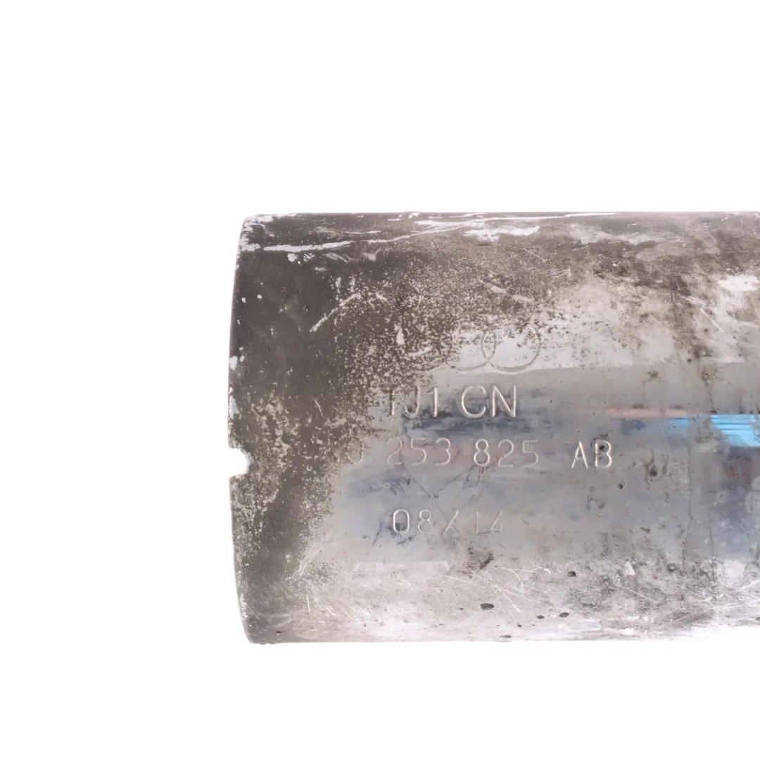 Audi A4 B8 Ensemble Embouts D'Échappement Pare-Chocs Arrière - SKU 8K0253825AB - Numéro de pièce 8K0253825AB