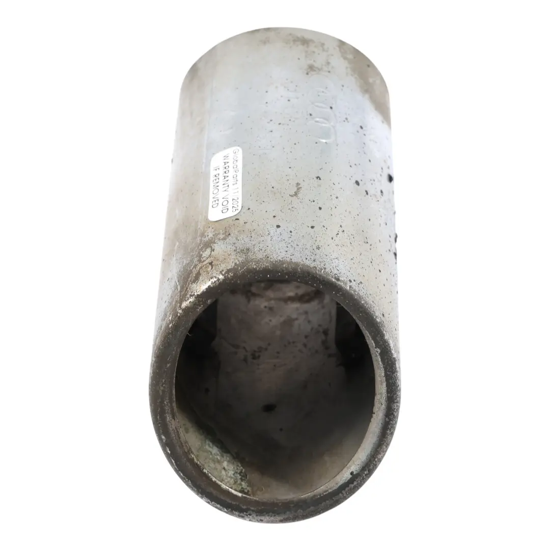 Audi A4 B8 Rura Wydechowa Końcówka Wydechu - SKU 8K0253825D - Numer Części 8K0253825D