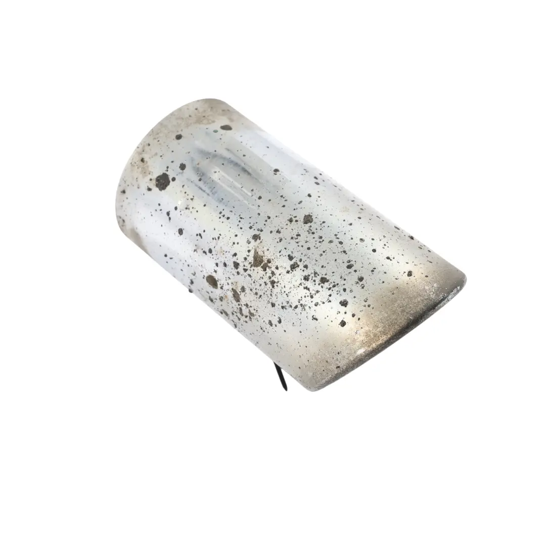 Auspuff End Schall Dämpfer Endrohr Spitze Links Rechts für Audi A5 8T mit Teilenummer 8K0253825D Audi A5 8T Auspuff End Schall Dämpfer Endrohr Spitze Links Rechts - SKU 8K0253825D - Teilenummer 8K0253825D