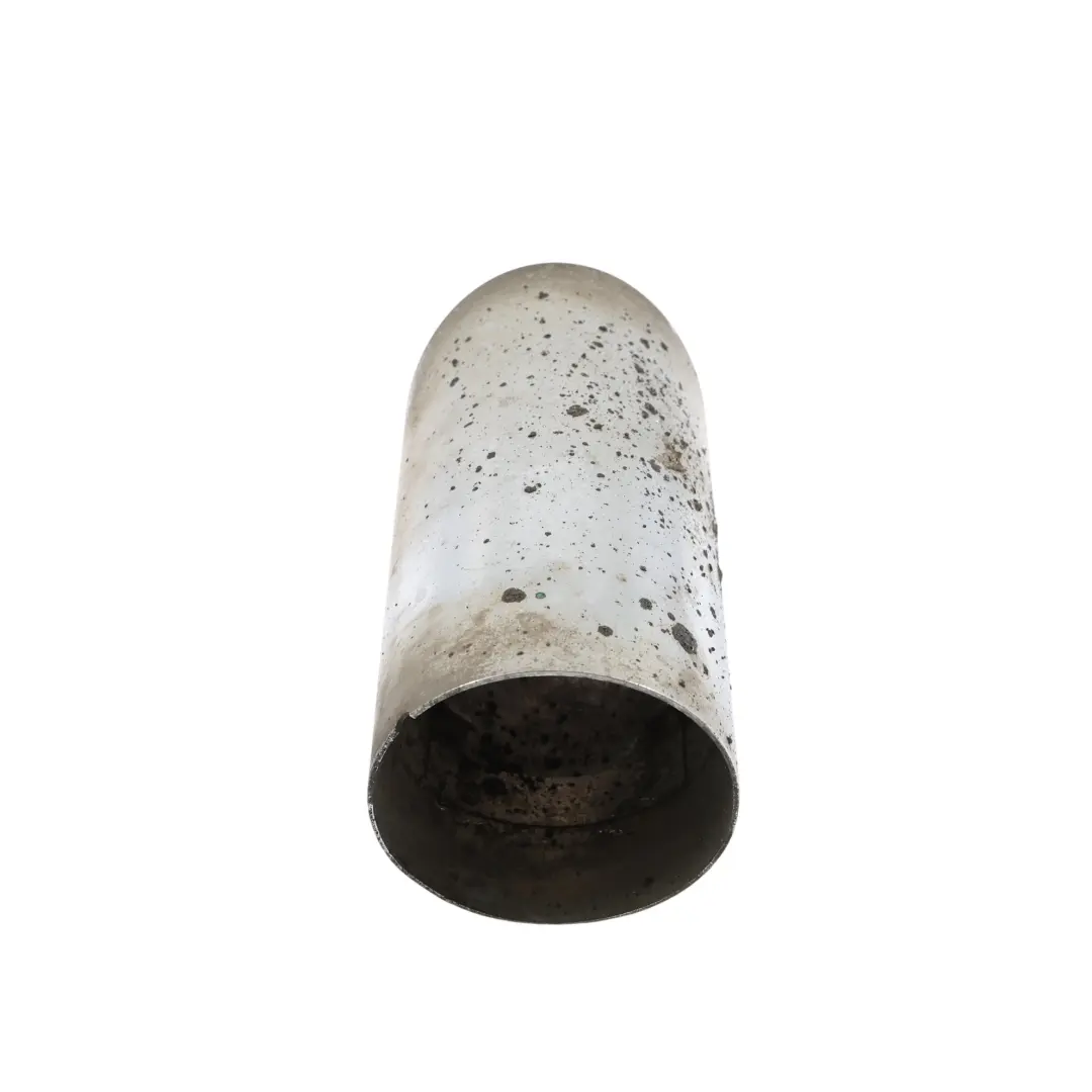 Silenciador Escape Tapa Extremo Tubo Izquierda Derecha para Audi A5 8T con número de pieza 8K0253825D Audi A5 8T Silenciador Escape Tapa Extremo Tubo Izquierda Derecha - SKU 8K0253825D - Número de pieza 8K0253825D