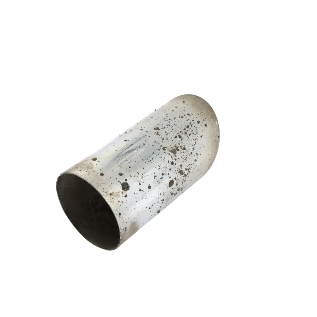 Silenziatore Scarico Coperchio Terminale Sinistro Destro per Audi A5 8T con numero di parte 8K0253825D Audi A5 8T Silenziatore Scarico Coperchio Terminale Sinistro Destro - SKU 8K0253825D - Numero di parte 8K0253825D