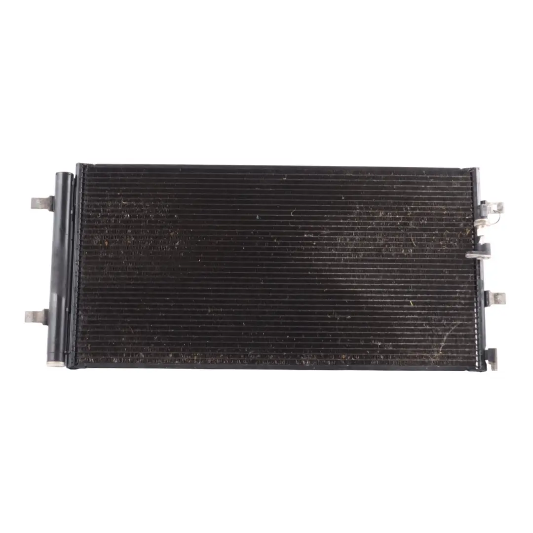 Audi A4 B8 Radiator Cooler Air Conditioning A/C Condenser - SKU 8K0260401T - Part number 8K0260401T