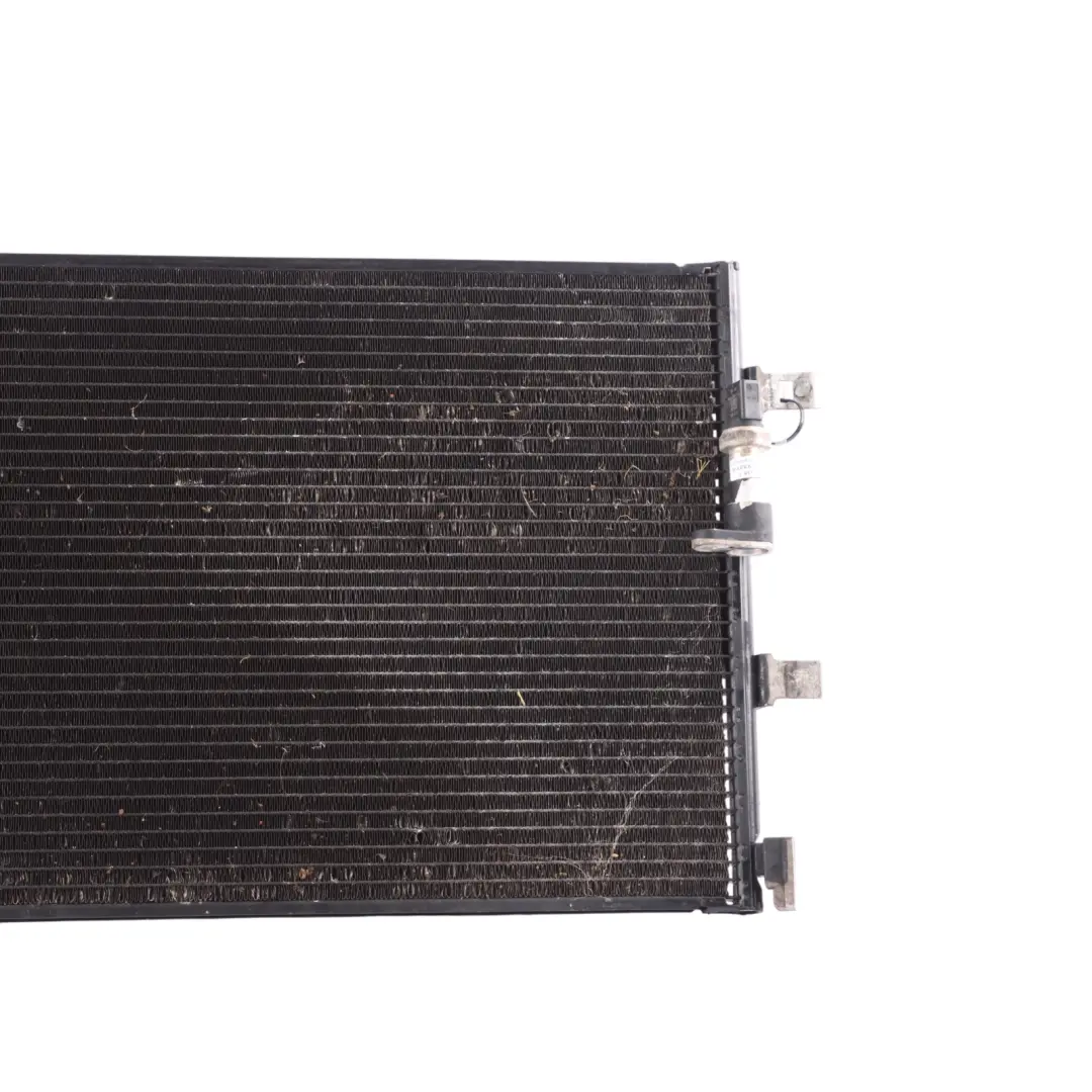 Audi A4 B8 Radiator Cooler Air Conditioning A/C Condenser - SKU 8K0260401T - Part number 8K0260401T