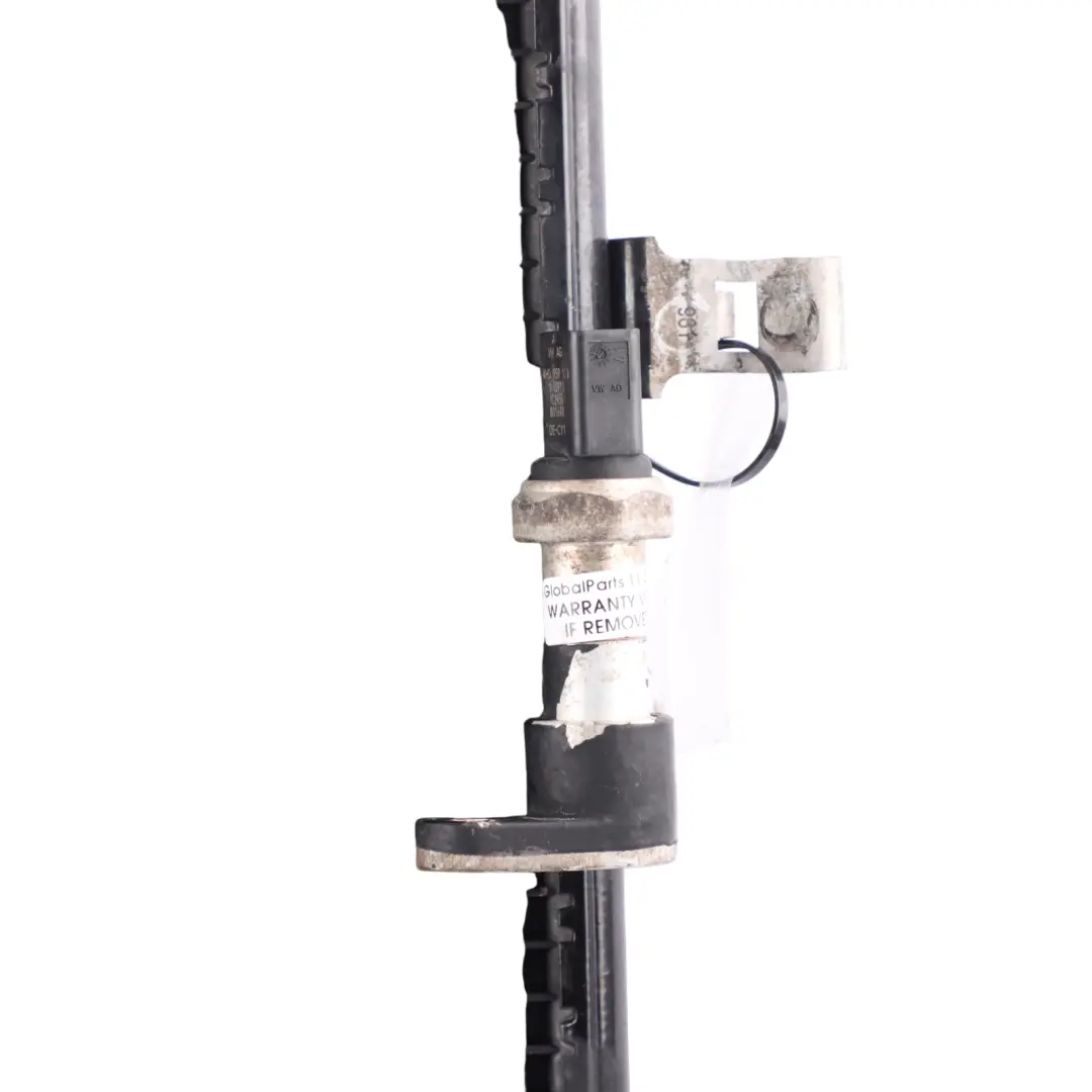 Radiator Cooler Air Conditioning A/C Condenser to Audi A4 B8 with Part number 8K0260401T Audi A4 B8 Radiator Cooler Air Conditioning A/C Condenser - SKU 8K0260401T - Part number 8K0260401T