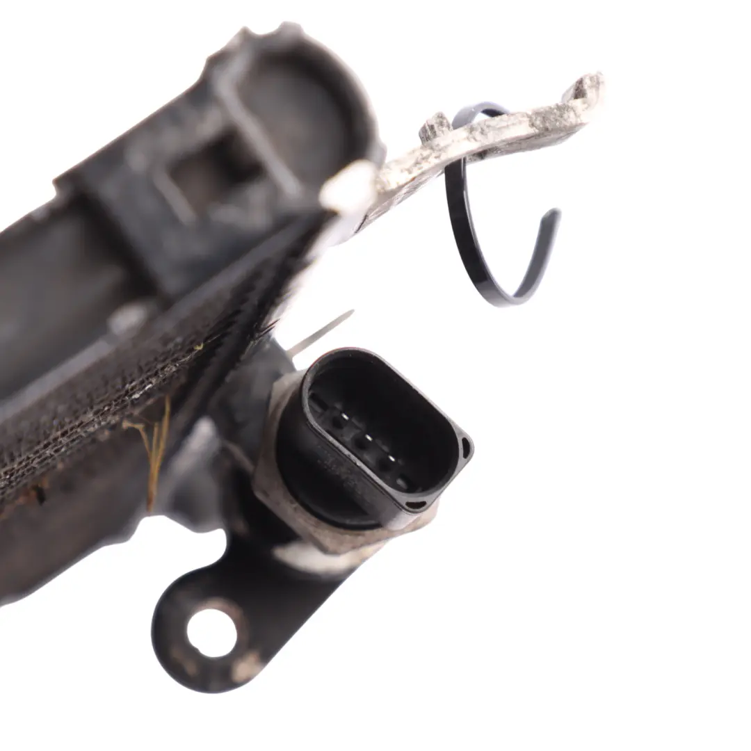 Radiator Cooler Air Conditioning A/C Condenser to Audi A4 B8 with Part number 8K0260401T Audi A4 B8 Radiator Cooler Air Conditioning A/C Condenser - SKU 8K0260401T - Part number 8K0260401T