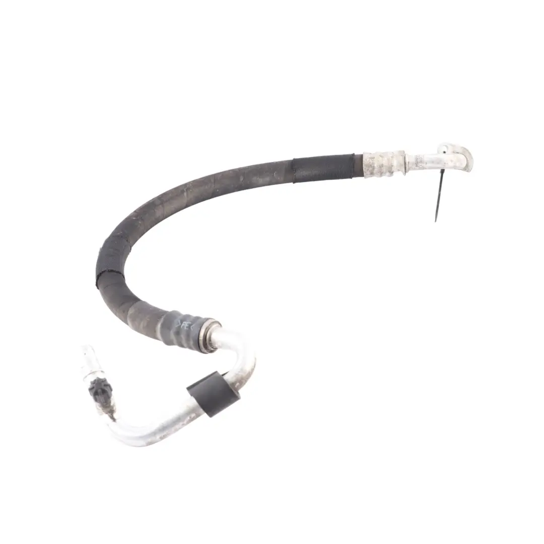 Aire Acondicionado Tubo Manguera A/C Gasolina para Audi A4 B8 A5 8T con número de pieza 8K0260707P Audi A4 B8 A5 8T Aire Acondicionado Tubo Manguera A/C Gasolina - SKU 8K0260707P - Número de pieza 8K0260707P