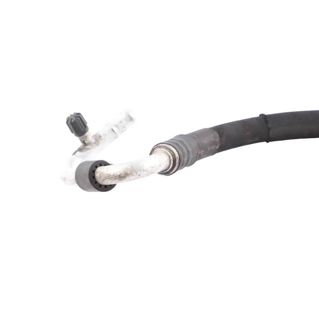 Condizionata Tubo A/C Tubo Flessibile Benzina per Audi A4 B8 A5 8T Aria con numero di parte 8K0260707P Audi A4 B8 A5 8T Aria Condizionata Tubo A/C Tubo Flessibile Benzina - SKU 8K0260707P - Numero di parte 8K0260707P