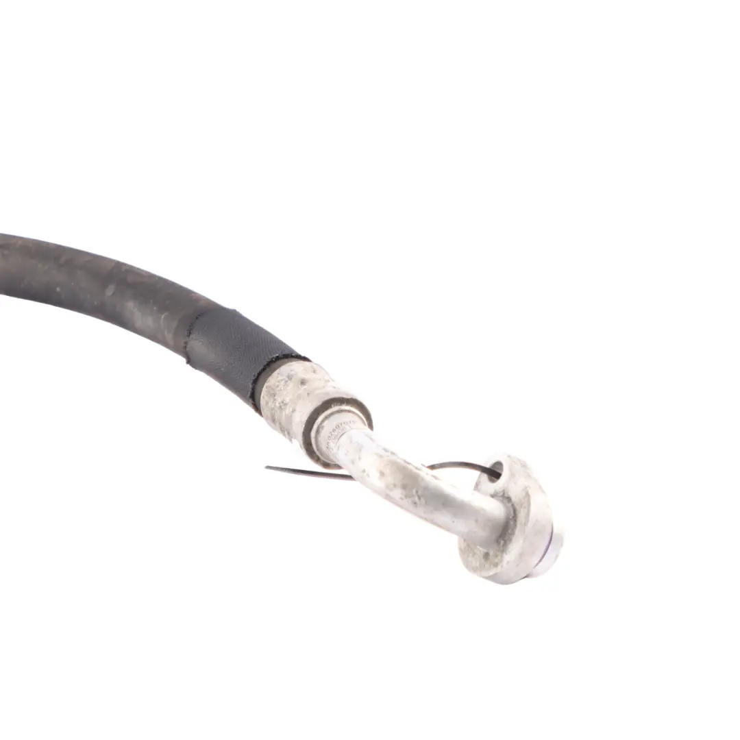 Aire Acondicionado Tubo Manguera A/C Gasolina para Audi A4 B8 A5 8T con número de pieza 8K0260707P Audi A4 B8 A5 8T Aire Acondicionado Tubo Manguera A/C Gasolina - SKU 8K0260707P - Número de pieza 8K0260707P