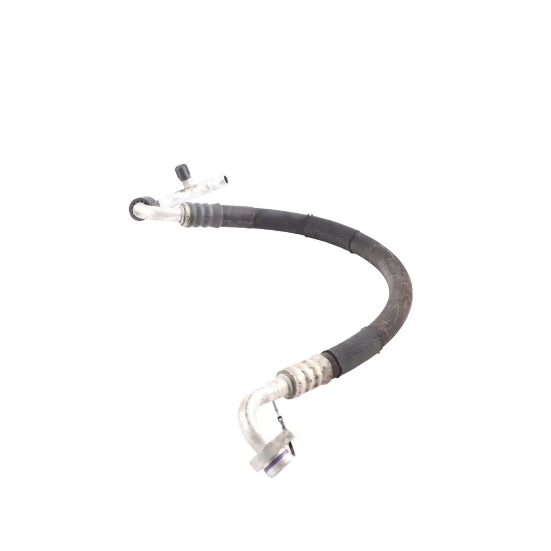 Audi A4 B8 A5 8T Aria Condizionata Tubo A/C Tubo Flessibile Benzina - SKU 8K0260707P - Numero di parte 8K0260707P
