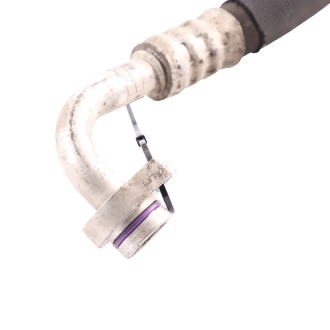 Condition Air Con Pipe A/C Hose Line Tube Petrol to Audi A4 B8 A5 8T Air with Part number 8K0260707P Audi A4 B8 A5 8T Air Condition Air Con Pipe A/C Hose Line Tube Petrol - SKU 8K0260707P - Part number 8K0260707P