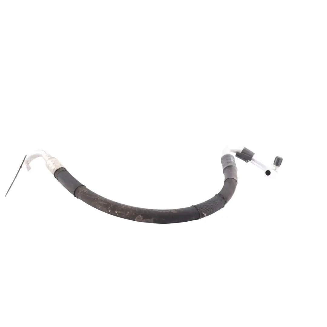 Audi A4 B8 A5 8T Klimaanlage Klimaanlagen Rohr A/C Schlauchleitung - SKU 8K0260707P - Teilenummer 8K0260707P