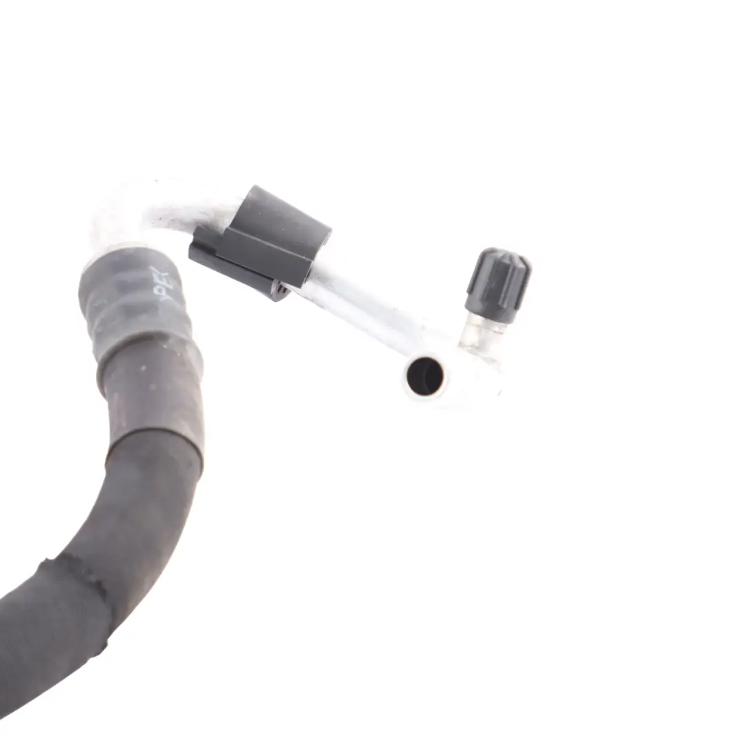 Tuyau De Climatisation Essence pour Audi A4 B8 A5 8T à propos du numéro de pièce 8K0260707P Audi A4 B8 A5 8T Tuyau De Climatisation Essence - SKU 8K0260707P - Numéro de pièce 8K0260707P