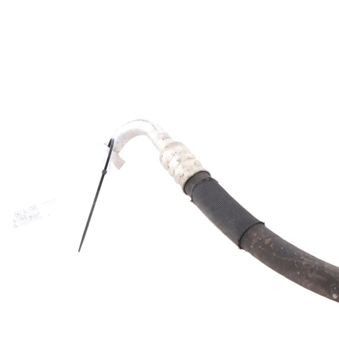 Condition Air Con Pipe A/C Hose Line Tube Petrol to Audi A4 B8 A5 8T Air with Part number 8K0260707P Audi A4 B8 A5 8T Air Condition Air Con Pipe A/C Hose Line Tube Petrol - SKU 8K0260707P - Part number 8K0260707P