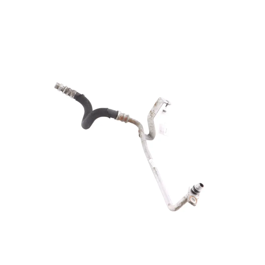 Gearbox Oil Cooling Pipe Hose Line 1.8 TFSI to Audi A4 B8 Automatic with Part number 8K0317826AJ Audi A4 B8 Automatic Gearbox Oil Cooling Pipe Hose Line 1.8 TFSI - SKU 8K0317826AJ - Part number 8K0317826AJ