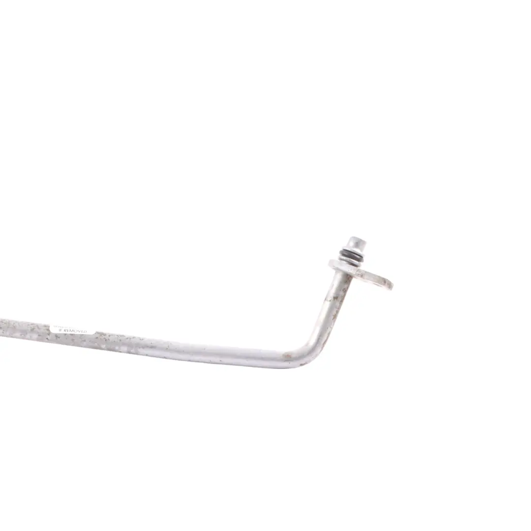 Gearbox Oil Cooling Pipe Hose Line 1.8 TFSI to Audi A4 B8 Automatic with Part number 8K0317826AJ Audi A4 B8 Automatic Gearbox Oil Cooling Pipe Hose Line 1.8 TFSI - SKU 8K0317826AJ - Part number 8K0317826AJ