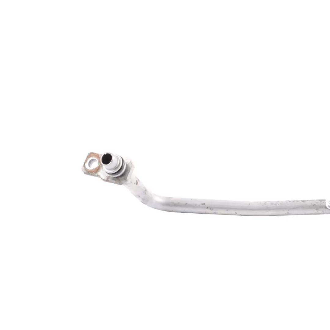 Gearbox Oil Cooling Pipe Hose Line 1.8 TFSI to Audi A4 B8 Automatic with Part number 8K0317826AJ Audi A4 B8 Automatic Gearbox Oil Cooling Pipe Hose Line 1.8 TFSI - SKU 8K0317826AJ - Part number 8K0317826AJ