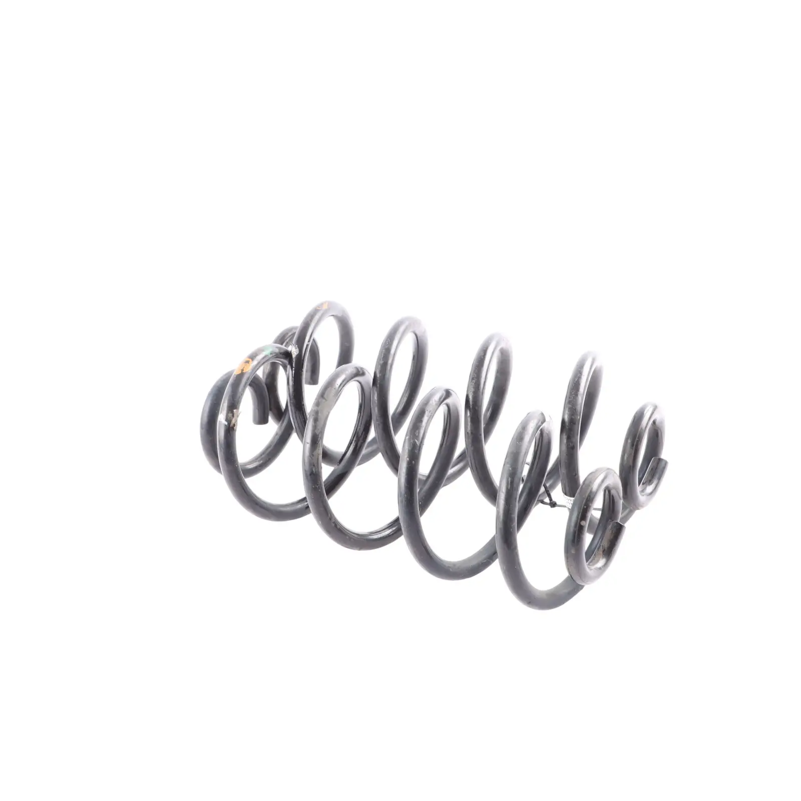 Porsche Macan 95B Coil Spring Rear Axle Left Right N/O/S Set X2 95B511115A