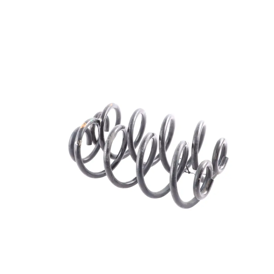 Coil Spring Rear Axle Left Right N/O/S Set X2 to Porsche Macan 95B with Part number 95B511115A Porsche Macan 95B Coil Spring Rear Axle Left Right N/O/S Set X2 - SKU 95B511115A - Part number 95B511115A