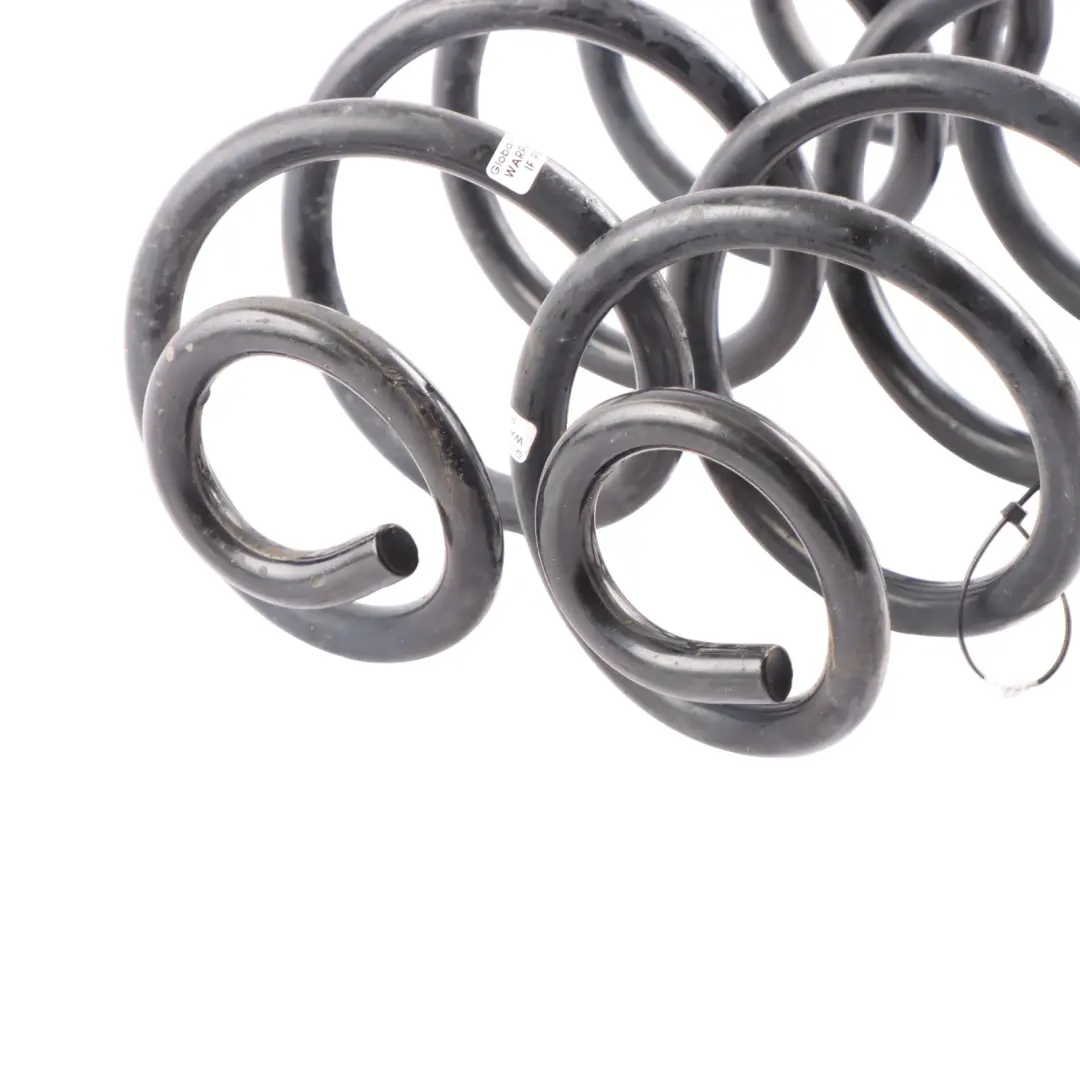 Coil Spring Rear Axle Left Right N/O/S Set X2 to Porsche Macan 95B with Part number 95B511115A Porsche Macan 95B Coil Spring Rear Axle Left Right N/O/S Set X2 - SKU 95B511115A - Part number 95B511115A