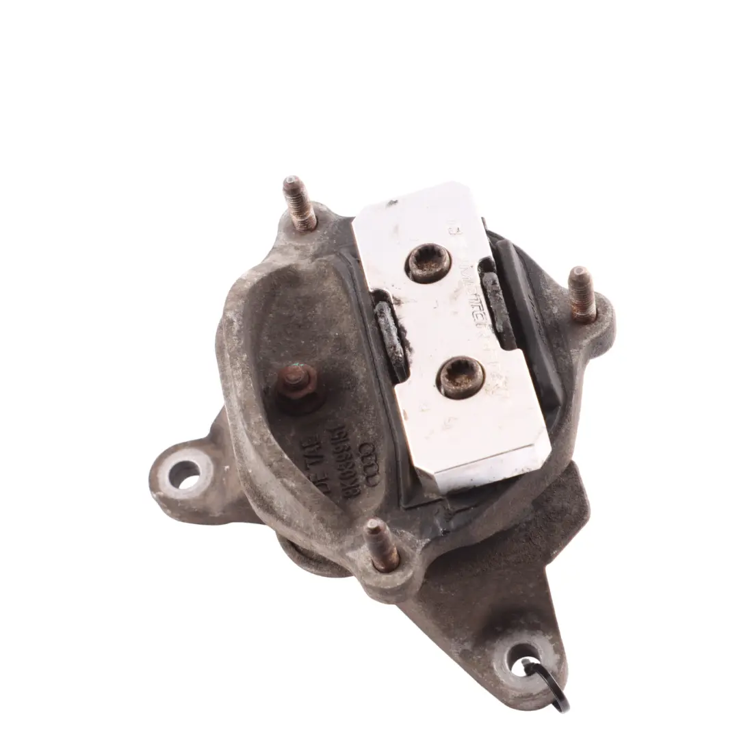 Audi A4 B8 Engine Mount Gearbox Support Bracket Petrol - SKU 8K0399151BD - Part number 8K0399151BD