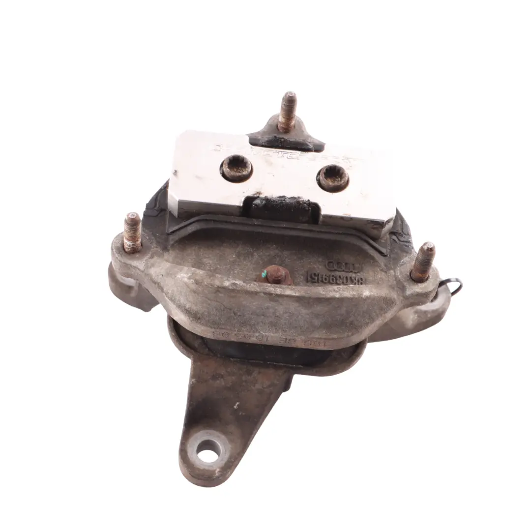 Audi A4 B8 Poduszka Łapa Uchwyt Skrzyni Biegów Benzyna - SKU 8K0399151BD - Numer Części 8K0399151BD