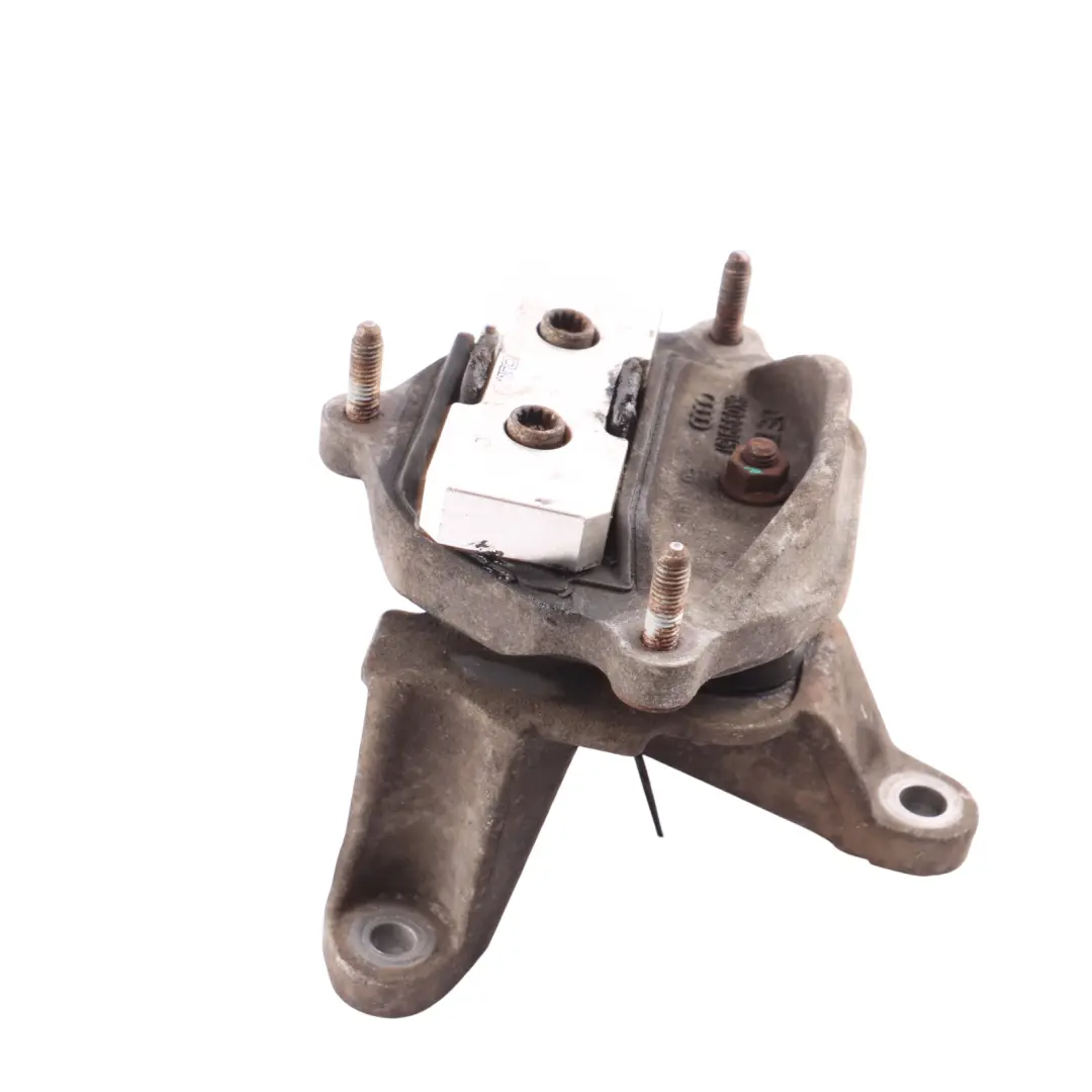 Support Boîte Vitesses Moteur Essence pour Audi A4 B8 à propos du numéro de pièce 8K0399151BD Audi A4 B8 Support Boîte Vitesses Moteur Essence - SKU 8K0399151BD - Numéro de pièce 8K0399151BD