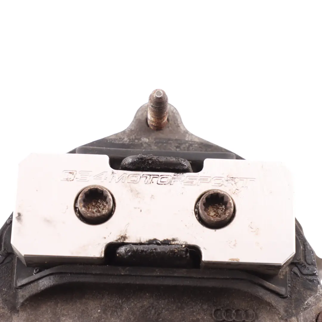 Support Boîte Vitesses Moteur Essence pour Audi A4 B8 à propos du numéro de pièce 8K0399151BD Audi A4 B8 Support Boîte Vitesses Moteur Essence - SKU 8K0399151BD - Numéro de pièce 8K0399151BD