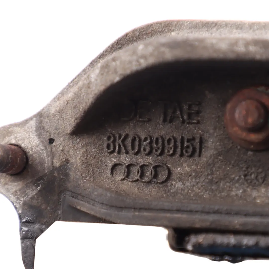 Audi A4 B8 Supporto Motore Staffa Cambio Benzina - SKU 8K0399151BD - Numero di parte 8K0399151BD