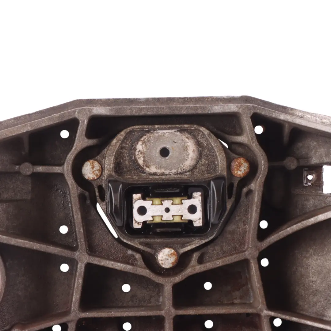 Audi A5 8T A6 C7 Gearbox Mount Bracket Cross Member Mounting - SKU 8K0399263AT - Part number 8K0399263AT