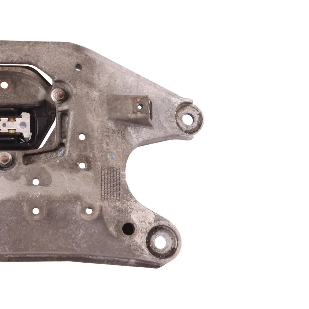 Gearbox Mount Bracket Cross Member Mounting to Audi A5 8T A6 C7 with Part number 8K0399263AT Audi A5 8T A6 C7 Gearbox Mount Bracket Cross Member Mounting - SKU 8K0399263AT - Part number 8K0399263AT