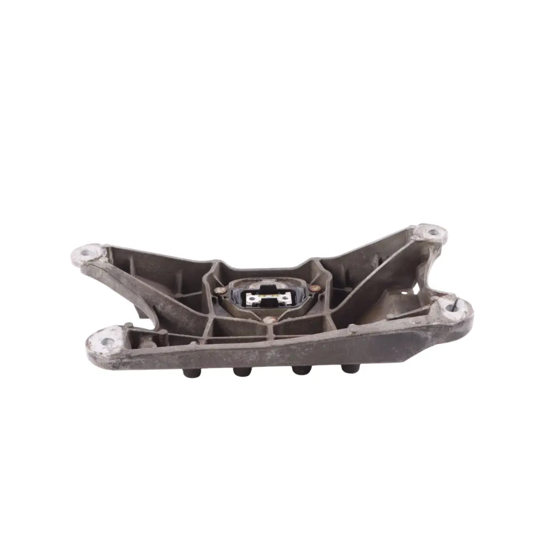 Gearbox Mount Bracket Cross Member Mounting to Audi A5 8T A6 C7 with Part number 8K0399263AT Audi A5 8T A6 C7 Gearbox Mount Bracket Cross Member Mounting - SKU 8K0399263AT - Part number 8K0399263AT