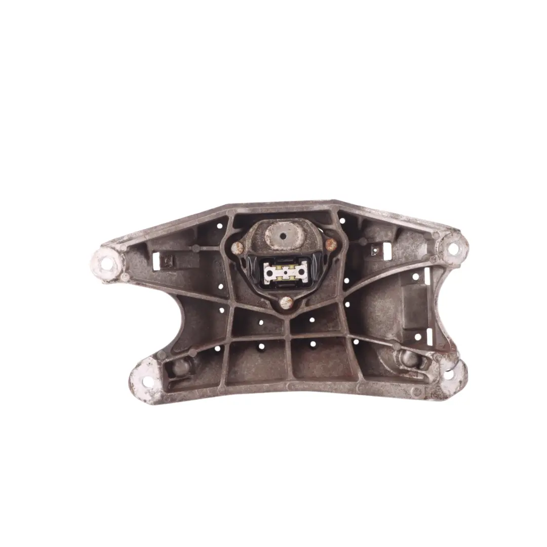 Audi A5 8T A6 C7 Gearbox Mount Bracket Cross Member Mounting - SKU 8K0399263AT - Part number 8K0399263AT