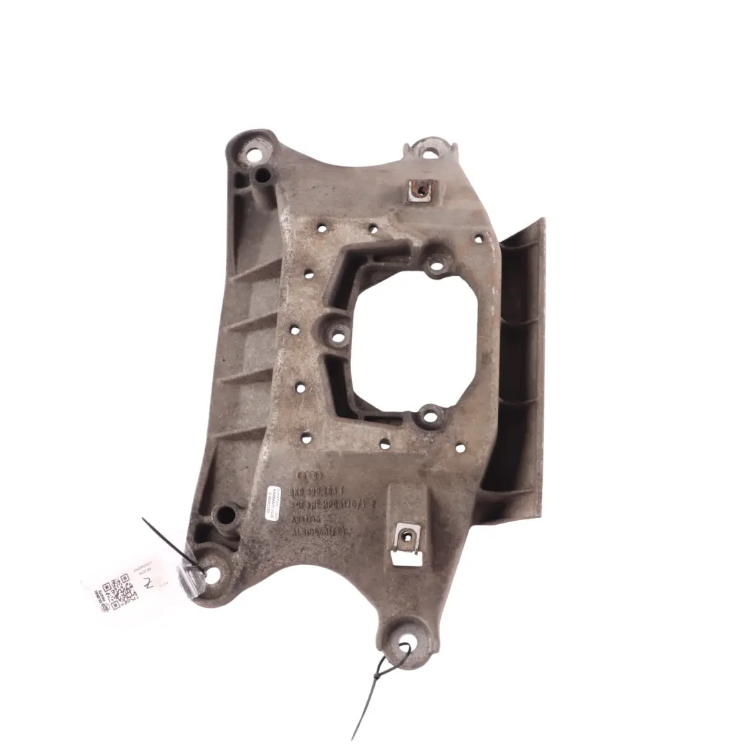 Support De Fixation De Boîte De Vitesses pour Audi A4 B8 A5 8T à propos du numéro de pièce 8K0399263T Audi A4 B8 A5 8T Support De Fixation De Boîte De Vitesses - SKU 8K0399263T - Numéro de pièce 8K0399263T