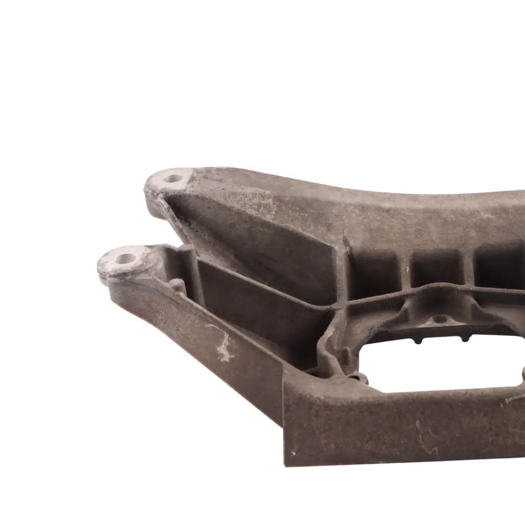 Audi A4 B8 A5 8T Getriebebefestigung Halterung Querträger - SKU 8K0399263T - Teilenummer 8K0399263T