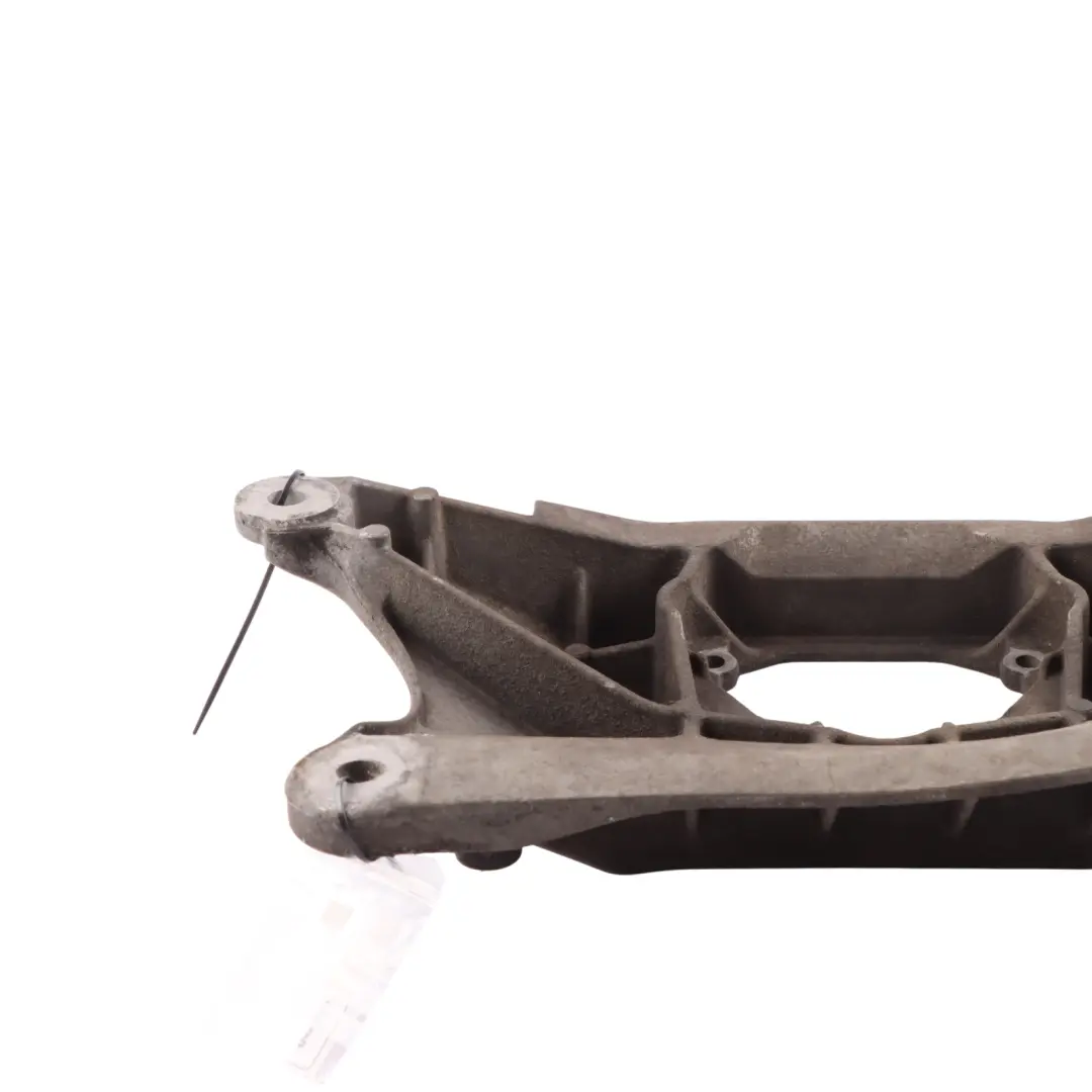 Audi A4 B8 A5 8T Gearbox Transmission Mount Bracket Cross Member - SKU 8K0399263T - Part number 8K0399263T