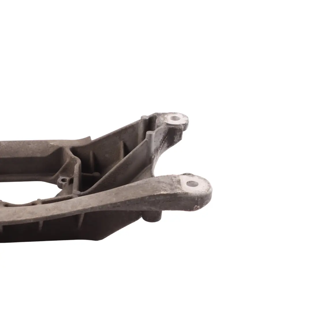 Audi A4 B8 A5 8T Caja Cambios Montaje Transmisión Soporte Transversal - SKU 8K0399263T - Número de pieza 8K0399263T