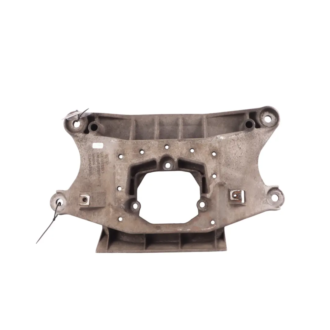 Audi A4 B8 A5 8T Getriebebefestigung Halterung Querträger - SKU 8K0399263T - Teilenummer 8K0399263T