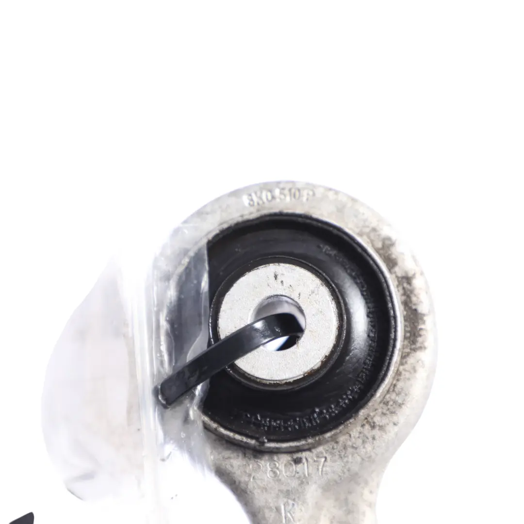 Control Arm Upper Handlebar Front Right O/S 8K0510P to Porsche Macan 95B with Part number 8K0407510P Porsche Macan 95B Control Arm Upper Handlebar Front Right O/S 8K0510P - SKU 8K0407510P - Part number 8K0407510P