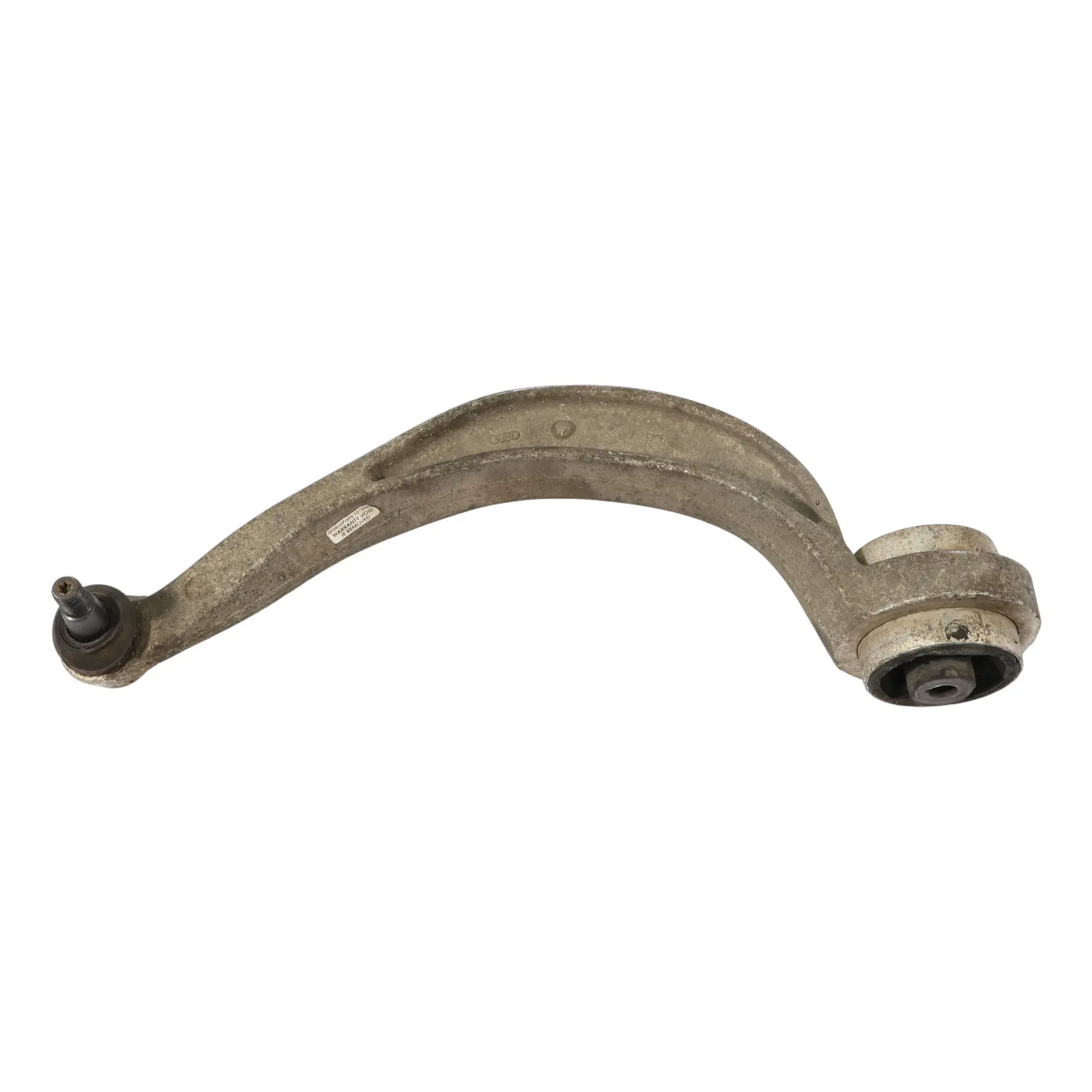 Audi A4 B8 Brazo De Control Delantero Wishbone Derecho Suspensión 8K0407696H