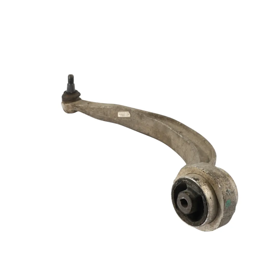 Front Wishbone Control Arm Right O/S Suspension to Audi A4 B8 with Part number 8K0407696H Audi A4 B8 Front Wishbone Control Arm Right O/S Suspension - SKU 8K0407696H - Part number 8K0407696H