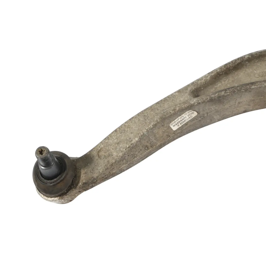 Bras De Suspension Avant Droit pour Audi A4 B8 à propos du numéro de pièce 8K0407696H Audi A4 B8 Bras De Suspension Avant Droit - SKU 8K0407696H - Numéro de pièce 8K0407696H