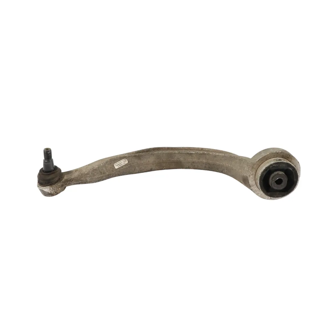 Brazo De Control Delantero Wishbone Derecho Suspensión para Audi A4 B8 con número de pieza 8K0407696H Audi A4 B8 Brazo De Control Delantero Wishbone Derecho Suspensión - SKU 8K0407696H - Número de pieza 8K0407696H