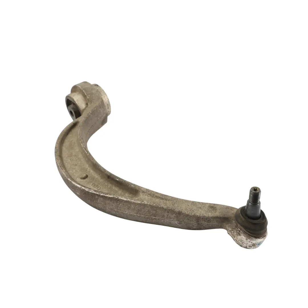 Wahacz Przedni Prawy Przód do Audi A4 B8 o numerze 8K0407696H Audi A4 B8 Wahacz Przedni Prawy Przód - SKU 8K0407696H - Numer Części 8K0407696H