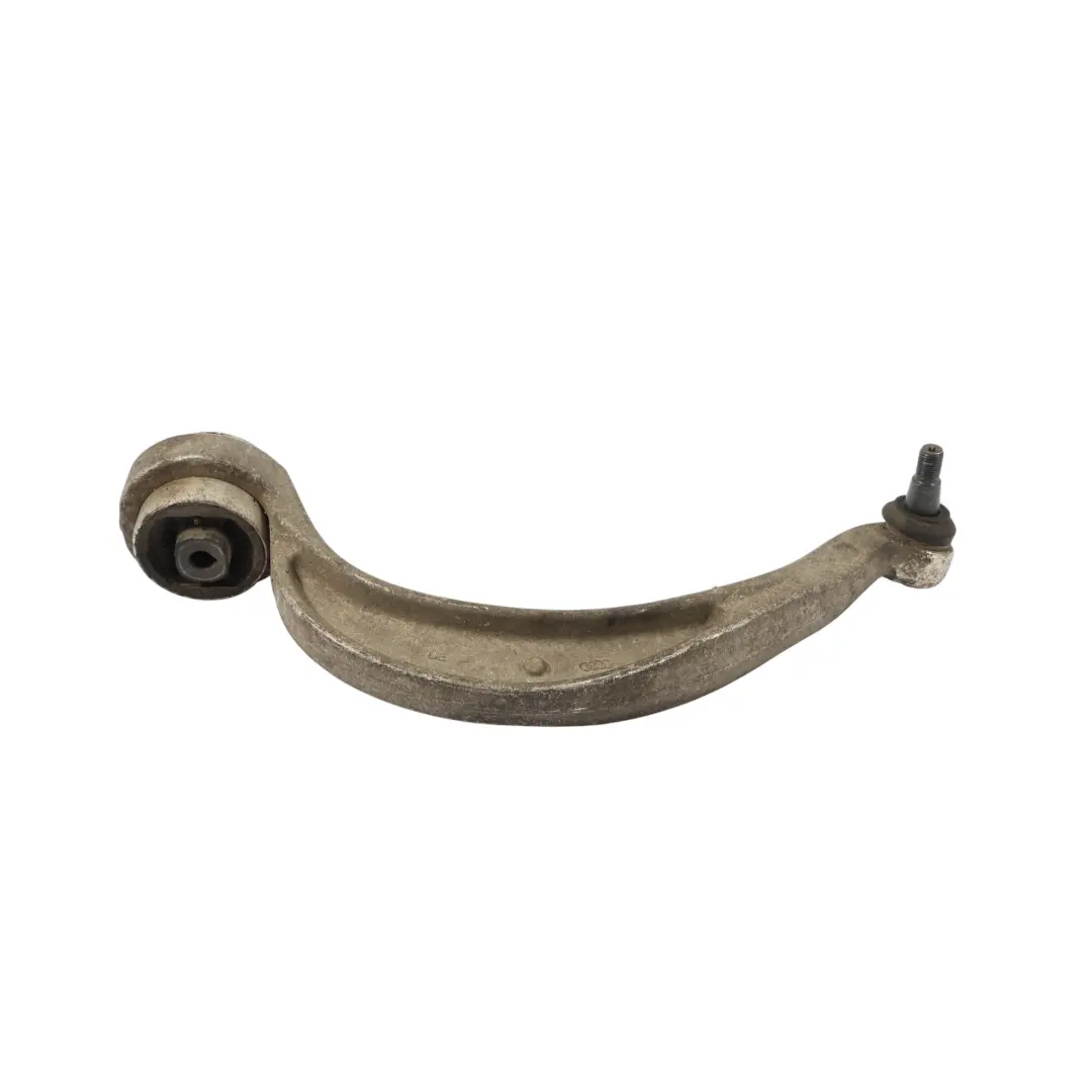 Brazo De Control Delantero Wishbone Derecho Suspensión para Audi A4 B8 con número de pieza 8K0407696H Audi A4 B8 Brazo De Control Delantero Wishbone Derecho Suspensión - SKU 8K0407696H - Número de pieza 8K0407696H