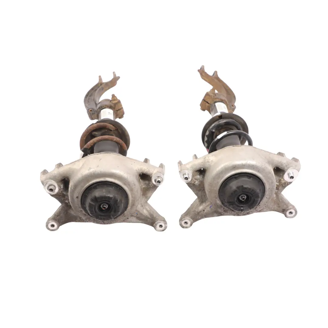 Audi A5 8T Shock Absorber Sports Suspension Spring Strut Set Front - SKU 8K0413031AM - Part number 8K0413031AM