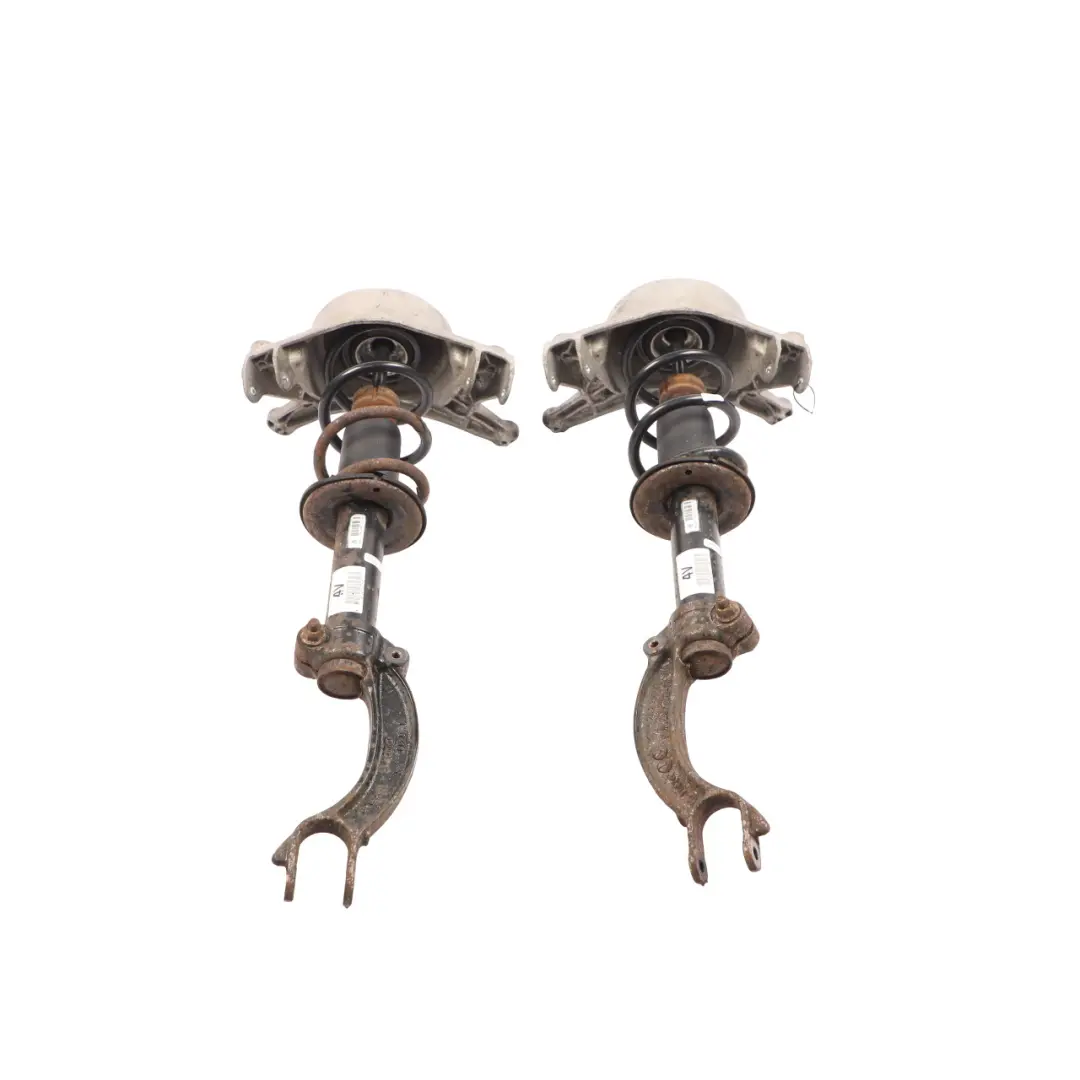 Audi A5 8T Amortisseur Suspension Sport Ressort Jambe Kit Avant - SKU 8K0413031AM - Numéro de pièce 8K0413031AM